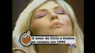 Blondie - Rapture (Versão PopUp VH1 traduzido PT-BR)