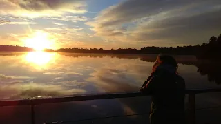 International Vocal Quartet - Žiemą vasarą