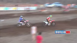 FINAL CRF 230 arena vip bom jesus Mossoró-RN 2016