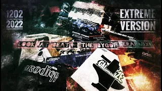 Look At Beat aka Exelent - The Bygone Era (Extreme Version) @ Krasnodar