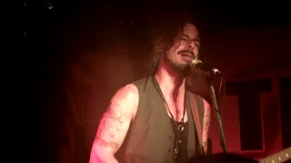 The Winery Dogs - Hey Joe live (The Underworld, London) - 8.VII.2014