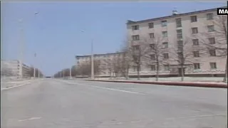 1 мая 1987 года Припять