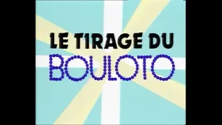 [DVD] Les Nuls - Le Tirage Du Bouloto (TVN 595)