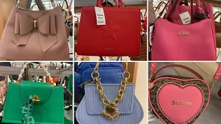 Classic collection of ladies bags & purses at TKMaxx Australia | Must visit this store