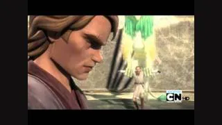 I think Anakin needs someone to Save Me-Overload Tribute 1