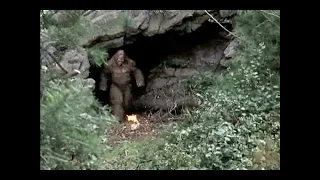 BigFoot Documentary