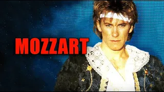 ИСТОРИЯ МУЗЫКИ : MOZZART - "Money" 1987