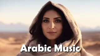 ARABIC HOUSE MUSIC 🎵 EGYPTIAN MUSIC 🎵 ARABIAN MUSIC Vol.37