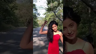 yukti Kapoor| yukti kapoor reels| madam sir| Karishma singh| yukti kapoor tiktok| #Shorts