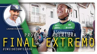 🟦🟩🟦 Tremendo FINAL EN CUESTA!. Prova de Abertura. (Portugal) . INSIDE CORTIZO 2024.