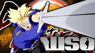 DBFZ FULL TOP 8 @ WSO March 2024 ft. OBAssassin, Plug, Videct, FullMetalFury - Red Bull London