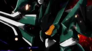 Gundam 00 Movie AMV HD The Stand