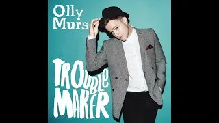 Olly Murs - Troublemaker (Radio Disney Version)