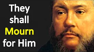 How Hearts are Softened - Charles Spurgeon Sermon