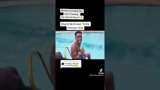 SING OR SWIM 🤣🤣🤣PART 13