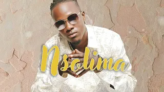 Nsolima-Lord King (Official Audio)