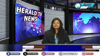 Herald News Konkani Khobro 6 April 2024