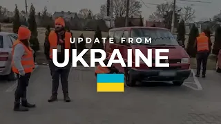 Safe Transport for Ukrainian Refugees