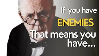 Winston Churchill Quotes, Life-Changing Quotes from the Greatest Briton of All Time!