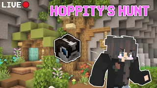 HOPPITY'S HUNT | IRONMAN