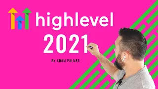 HighLevel Review -  (GO High Level)