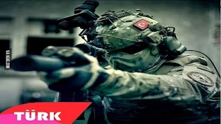 Turkish Special Forces | "Death Comes With Us" | Message for PKK & ISIS | Elite Wolves 2016