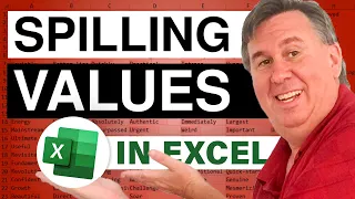 Excel - 3 Solutions to Display Long Data | Shrink to Fit, Wrap Text, & AutoFit - Episode 617