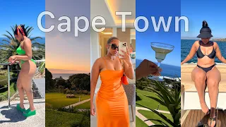 Cape Town Vlog: Happy New Year! 🥳❤️