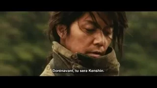 Bottösaï Kenshin Himura