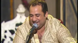 Dard Se Tujh Ko Mere Hai Bekarari | Rahat Fateh Ali Khan | Kalame-e-Ghalib | Nawa-e-Sarosh