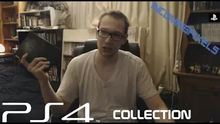 Playstation 4 Collection (2017) - IncomingPixels
