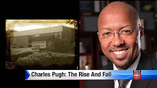 Charles Pugh: The Rise