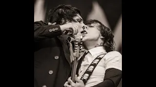 My Chemical Romance Live At Download Festival 2007 [Full Concert]
