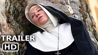 THE NEW BOY Trailer (2023) Cate Blanchett