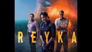 REYKA - Trailer with VIKASH MATHURA