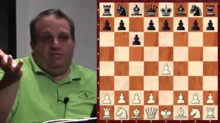 Botvinnik vs. Tal | World Championship 1960 - GM Ben Finegold - 2015.10.08