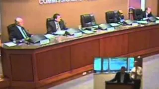 Galveston County commissioner: Judge hid South Land Title hiring details Part 1