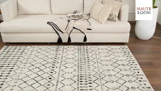 Cowplain Area Rug