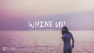 🔥 Whine Up - Moombahton Instrumental 2018 [ DJ Snake x Major Lazer Type Beat ]