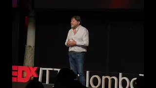 La scelta | Sigfrido Ranucci | TEDxYouth@ITTColombo