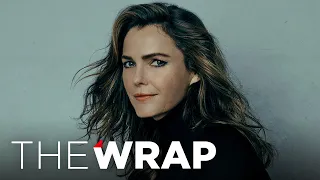 Why Keri Russell Returned to TV With ‘The Diplomat’ - TheWrap Magazine