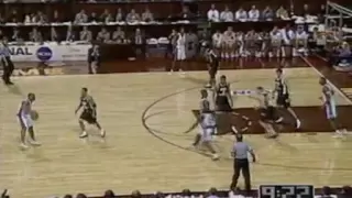 UK's 1996 NCAA Title Run