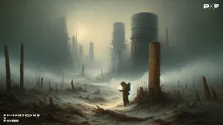 Looking For Peace In The Wasteland? - Post Apocalyptic Dark Ambient [1 HOUR]