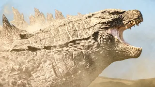 Godzilla Awakens - Monarch: Legacy of Monsters Episode 6 Clip (2023)