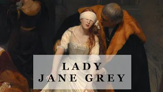 Lady Jane Grey, regina per nove giorni