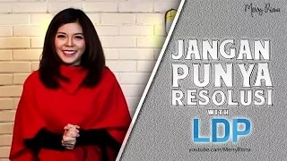 KETIKA KAMU MERASA RESOLUSI GAK ADA GUNANYA (Video Motivasi) | Spoken Word | Merry Riana