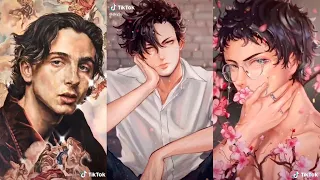 Art I Found On TikTok V54 🎨