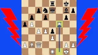 Bullet Arena Speed Chess Tournament [251]