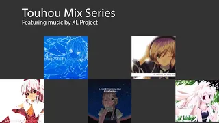 Touhou Mix 5 - special, but not special