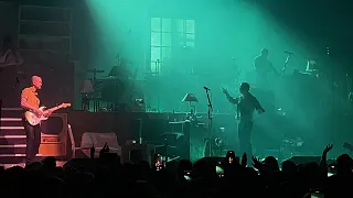 The 1975 - Menswear Live in Cologne